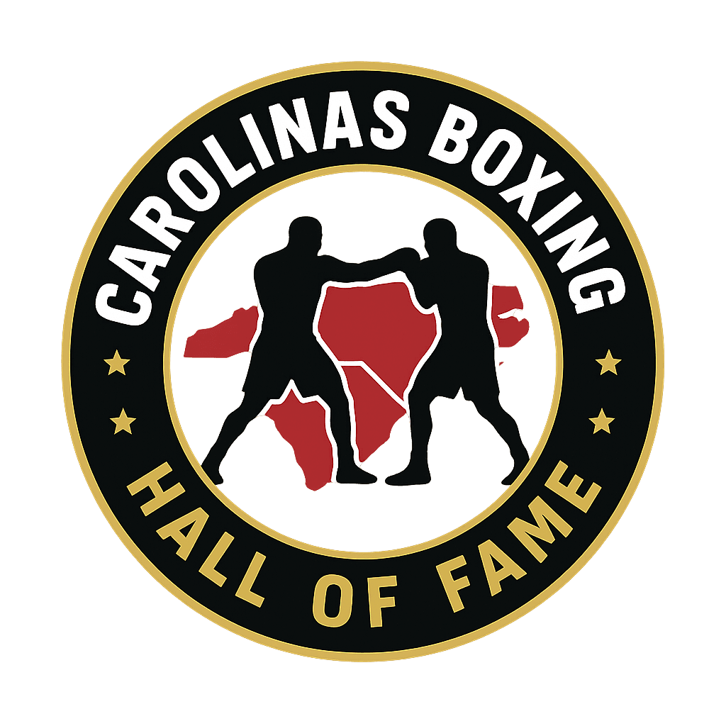 Carolina Boxing Hall of Fame